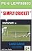 SIMPLY CRICKET
