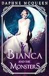 Book cover for Bianca and the Monsters: Sweet Monster Society Book 1