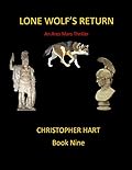 Lone Wolf's Return