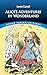 Alice's Adventures in Wonderland by Lewis Carroll: Annotated