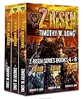 Z-Risen Boxset