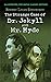Strange Case of Dr. Jekyll and Mr. Hyde : Illustrated (The Maple Classic Edition)