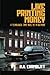 Like Printing Money: A technological crime novel set in Baltimore