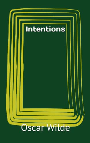 Intentions