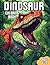 Dinosaur Coloring Book: Awe...