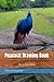 Peacock Drawing Book