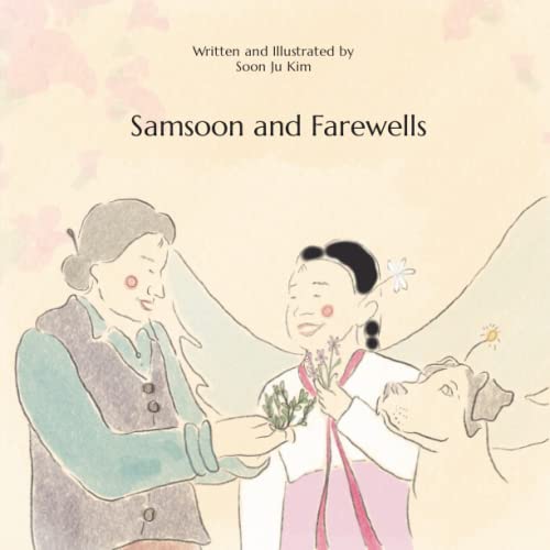 Samsoon and Farewells (Samsoon Adventures)