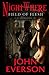 Field of Flesh: A NightWhere Novelette