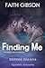 Finding me (Italian Edition)