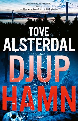 Djuphamn (Ådalen, #3)