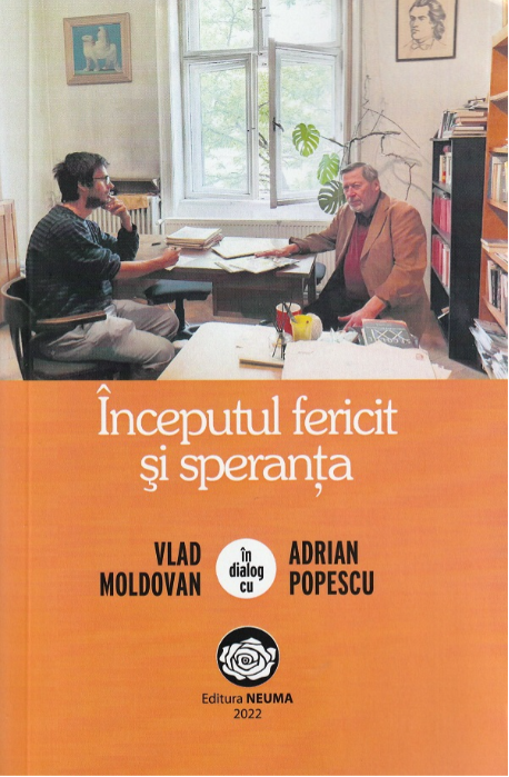 Începutul fericit și speranța