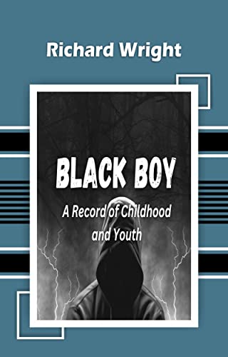 Black Boy