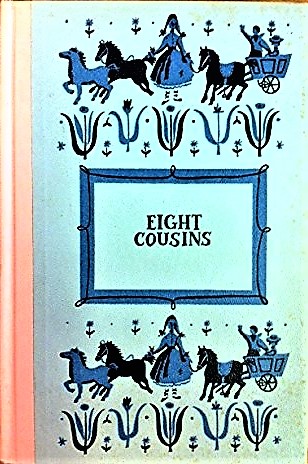 Eight Cousins
