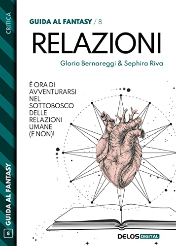 Relazioni (Italian Edition)