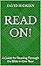 Read On! by David Green