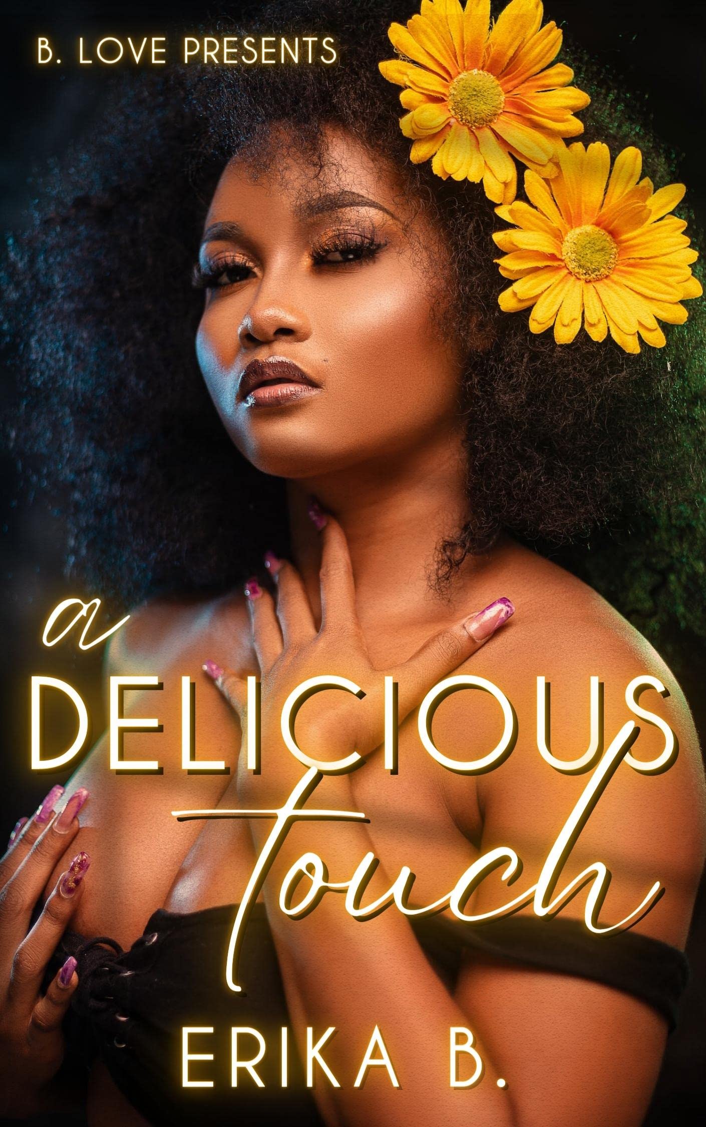 A Delicious Touch (Kindle Edition)