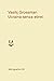 Ucraina senza ebrei by Vasily Grossman