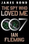 The Spy Who Loved...