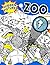 Zoo Hidden Pictures: Explor...