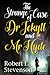 The Strange Case of Dr Jekyll and Mr Hyde (Annotated)
