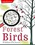 Forest Birds Hidden Picture...