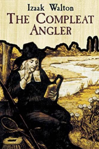 The Compleat Angler