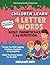 CHILDREN LEARN 4 LETTER WORDS EASILY, PHONETICALLY & by REPET... by Nicole Kate Smith