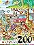 Zoo Hidden Pictures: Explor...