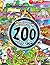 Zoo Hidden Pictures: Explor...