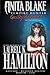 Anita Blake, Vampire Hunter by Laurell K. Hamilton