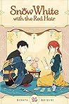 Snow White with the Red Hair, Vol. 25 by Sorata Akizuki