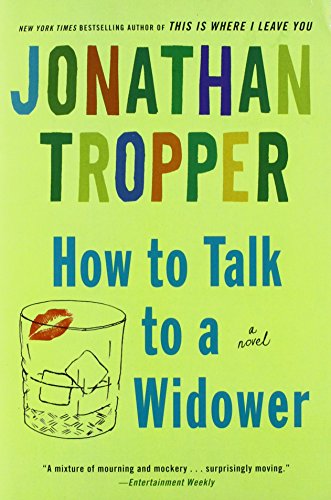 How to Talk to a Widower