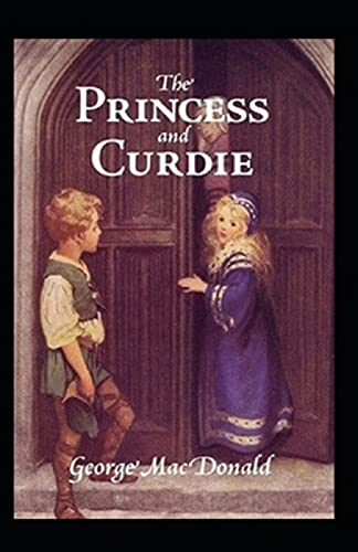 The Princess and Curdie-Original Edition