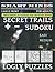 Smart Minds - Addition And subtraction Secret Trails And Sudoku Easy To Medium Puzzle Book For Adults: Sudoku Puzzles from Easy to Expert for adults ... for Relax and Unwind. Great Mental Sharpness