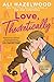 Love, Theoretically by Ali Hazelwood