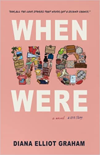 When We Were (The Arden Bancroft Series)