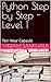 Python Step by Step - Level...