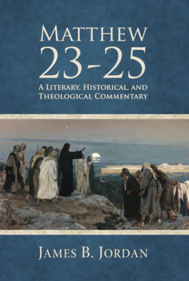 Matthew 23–25: A Literary, Historical, and Theological Commentary (Paperback)