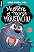 Mystère et morse moustachu (French Edition)