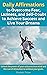 Daily Affirmations to Overcome Fear, Laziness, and Self-Doubt... by Ecstatic Press