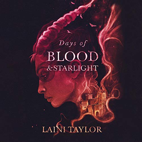 Days of Blood & Starlight