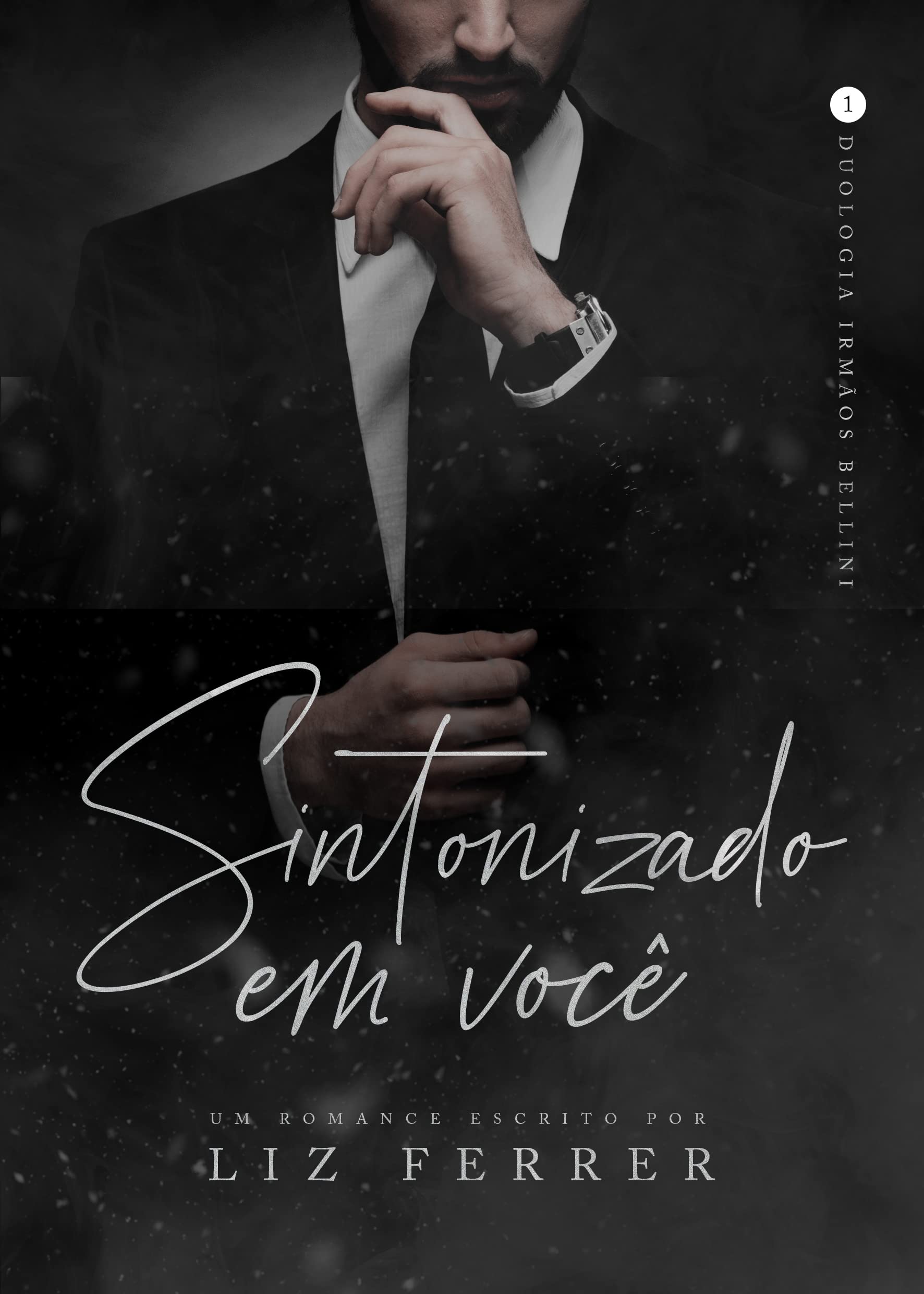 Sintonizado Em Você (Portuguese Edition)