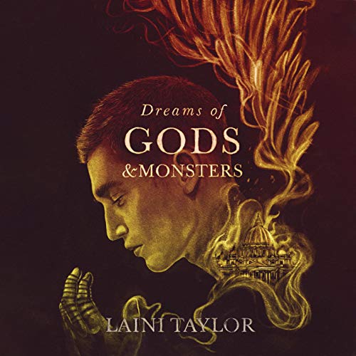 Dreams of Gods & Monsters