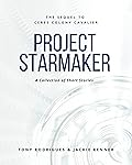 Project Starmaker: The Sequel to Ceres Colony Cavalier - A Collection of Short Stories