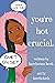 You're Hot Crucial by Harriyanna Hook