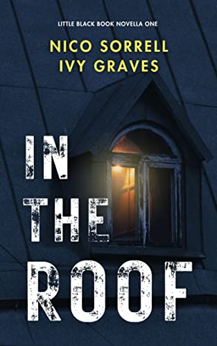 In The Roof (Little Black Book #1)