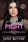 Pearl's Fight by Jane Blythe