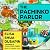 The Pachinko Parlour
