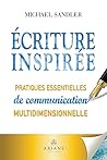 Écriture inspirée by Michael Sandler