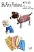 Knitting Pattern for Dog Ju...
